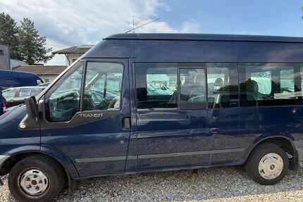 Ford Transit 175.000 km 3.800 &euro; München 81243