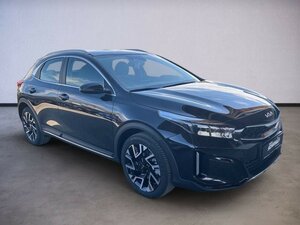 Kia XCeed 1.6T DCT SPIRIT|NAVI|PDC|Exclusive-Paket 4.000 km 26.990 &euro; Höhenkirchen-Siegertsbrun 85635