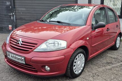 Citroen C3 60.011 km 2.490 &euro; München 80809