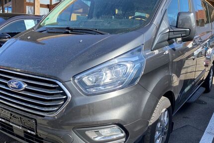 Ford Transit 103.900 km 21.900 &euro; Faistenhaar 85649