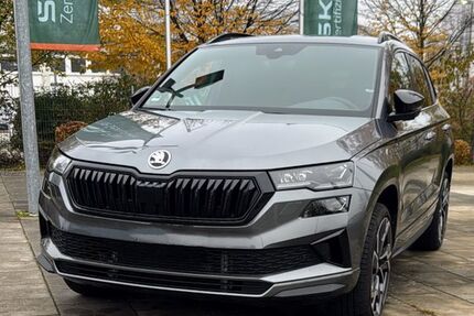 Skoda Karoq 15.000 km 34.690 &euro; München 81479