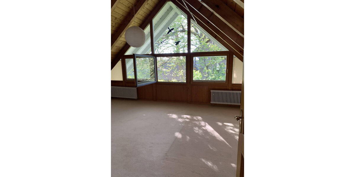 Einfamilienhaus Gauting / Buchendorf Buchendorf - 4 Zimmer, 112 m&sup2;, 1.650.000&euro; | Angebot:26424381