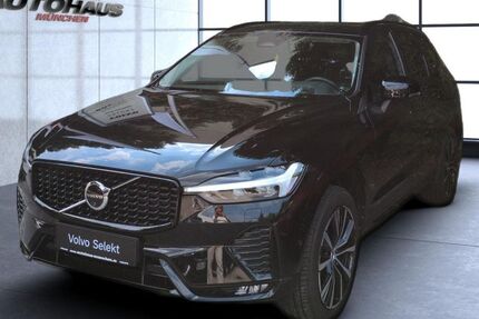 Volvo XC60 31.000 km 50.990 &euro; München 81825
