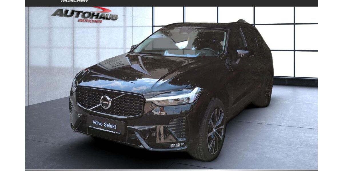 Volvo XC60 31.000 km 50.990 &euro; München 81825
