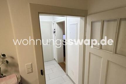 Wohnung München Moosach - 2 Zimmer, 44 m&sup2;, 700&euro; | Angebot:25387252