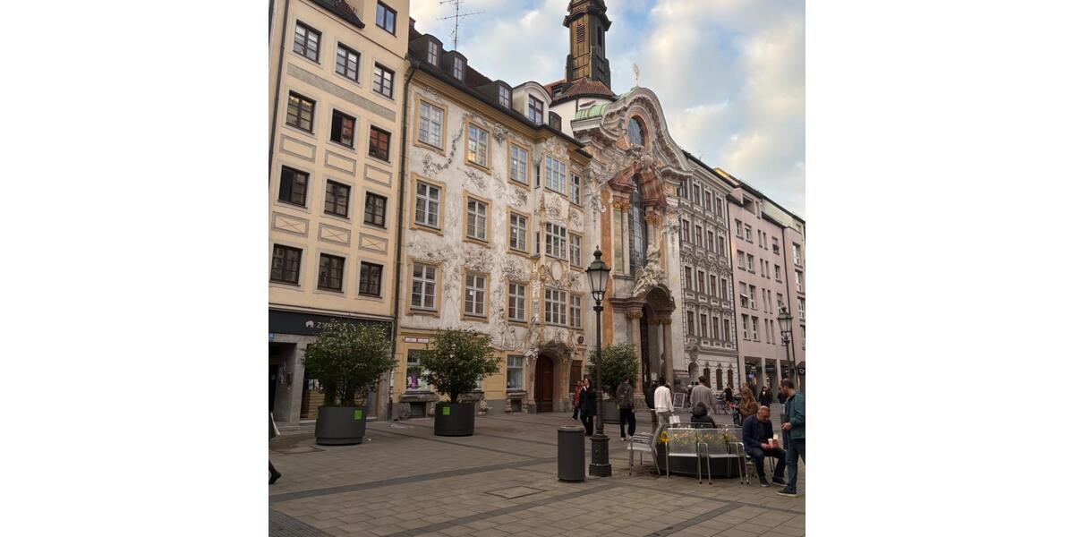 Gewerbeobjekt München Altstadt-Lehel - 25&euro; | Angebot:26700959