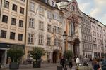 Gewerbeobjekt München Altstadt-Lehel - 25&euro; | Angebot:26700959