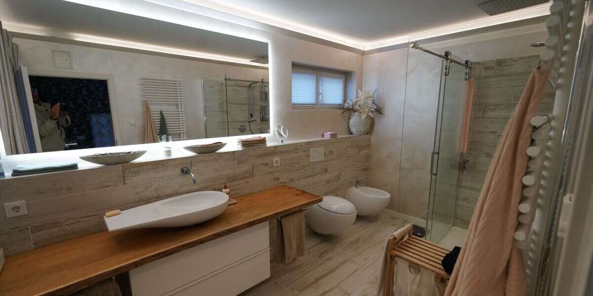 Etagenwohnung München Pasing-Obermenzing - 5 Zimmer, 188 m&sup2;, 1.390.000&euro; | Angebot:25775337