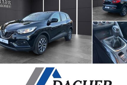 Renault Kadjar 62.580 km 14.490 &euro; Fahrenzhausen 85777