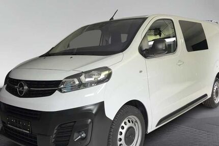 Opel Vivaro 40.000 km 25.890 &euro; München 80339