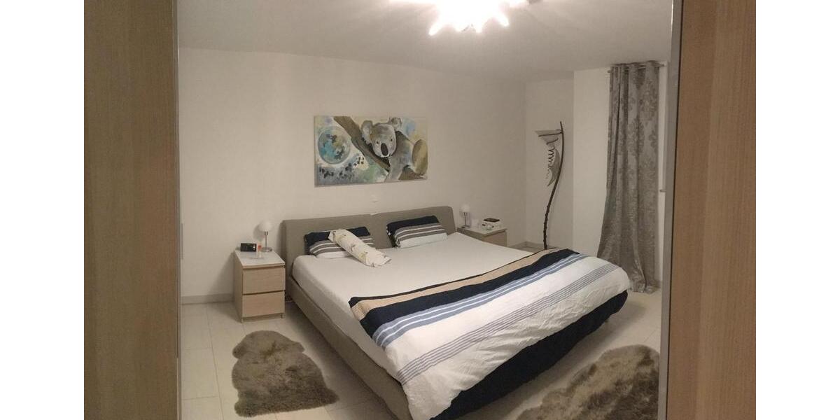 Erdgeschoßwohnung München Moosach - 3.5 Zimmer, 71 m&sup2;, 640.000&euro; | Angebot:25414264