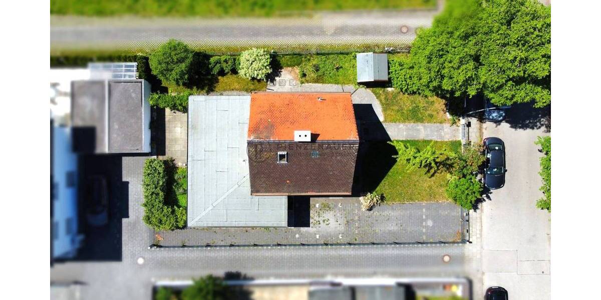 Grundstück Haar - 1.245.000&euro; | Angebot:23982985