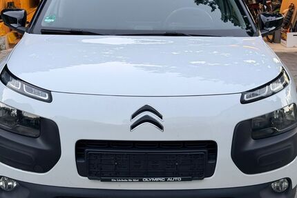 Citroen C4 Cactus 97.000 km 4.700 &euro; Gilching-Geisenbrunn 82205