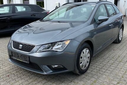 Seat Leon 107.000 km 5.999 € Freising 85354