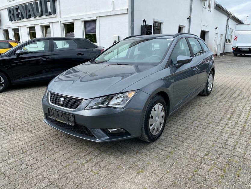 Seat Leon 107.000 km 5.999 € Freising 85354