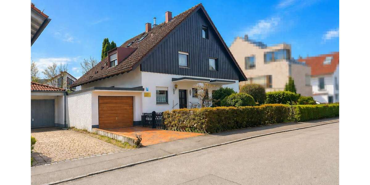 Einfamilienhaus München / Freimann Freimann - 3 Zimmer, 120 m&sup2;, 750.000&euro; | Angebot:26289793