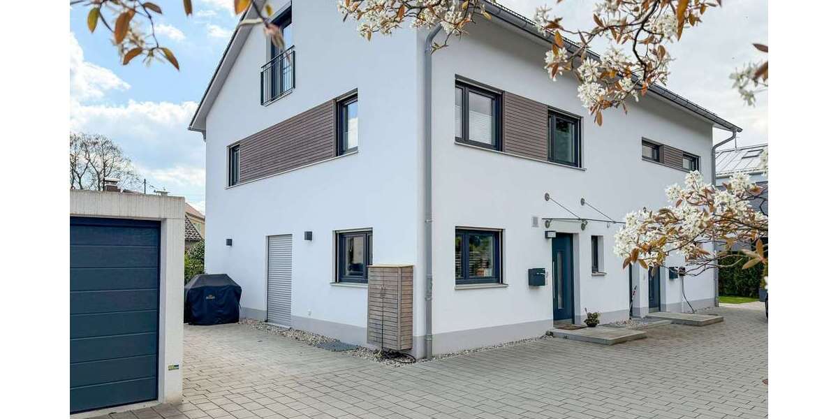 Einfamilienhaus Gauting - 5 Zimmer, 150 m&sup2;, 3.350&euro; | Angebot:27163304