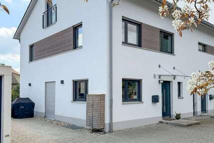 Haus Gauting - 5 Zimmer, 150 m&sup2;, 3.350&euro; | Angebot:27163304