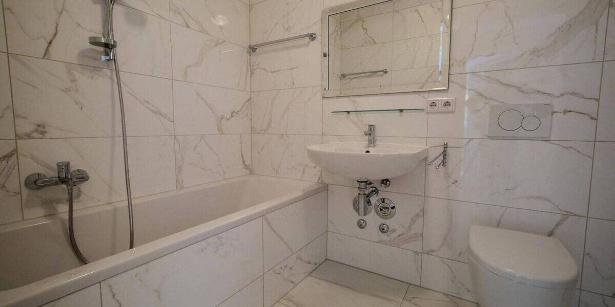 Terrassenwohnung München Thalk.Obersendl.-Forsten-Fürstenr.-Solln - 2 Zimmer, 66 m&sup2;, 599.000&euro; | Angebot:26283856