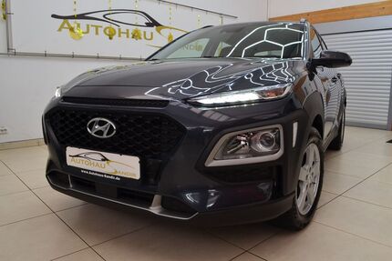 Hyundai KONA 123.301 km 9.999 &euro; Ottobrunn / Riemerling 85521