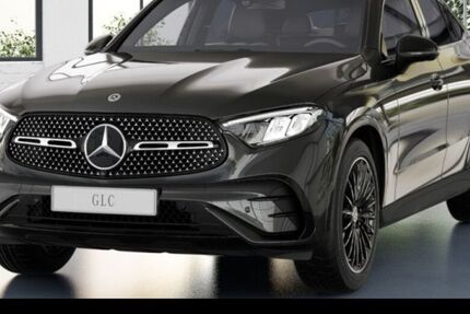 Mercedes-Benz GLC 200 9.900 km 58.500 &euro; München 80636