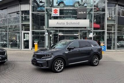 Kia Sorento 43.110 km 43.990 &euro; München 81241