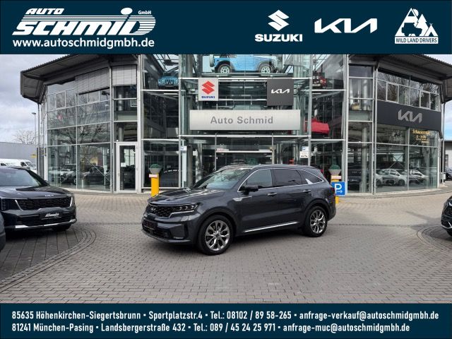 Kia Sorento 43.110 km 43.990 &euro; München 81241