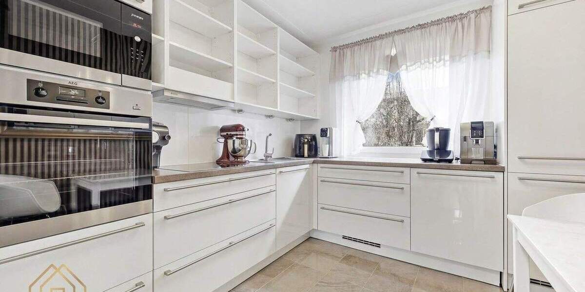 Etagenwohnung Starnberg - 4 Zimmer, 106 m&sup2;, 648.000&euro; | Angebot:25698442