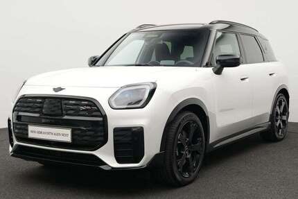 Mini Countryman SE All4 15.570 km 45.300 &euro; München 80788