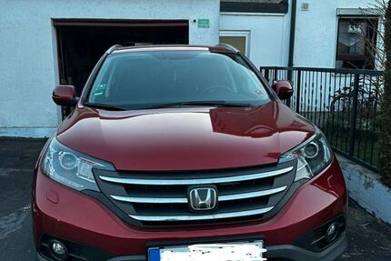 Honda CR-V 167.000 km 10.890 &euro; München 81827