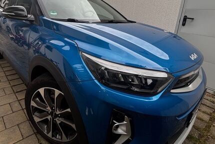 Kia Stonic 76.000 km 11.000 &euro; Egmating 85658