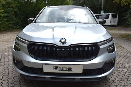 Skoda Kamiq 3.874 km 23.895 &euro; Alling 82239