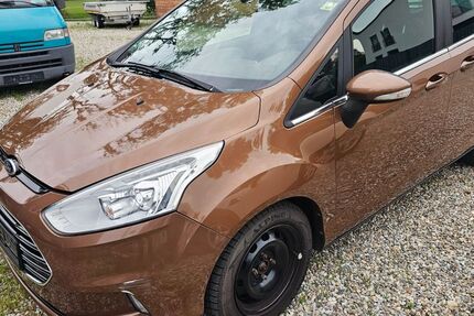 Ford B-Max 199.681 km 4.350 € München 81247