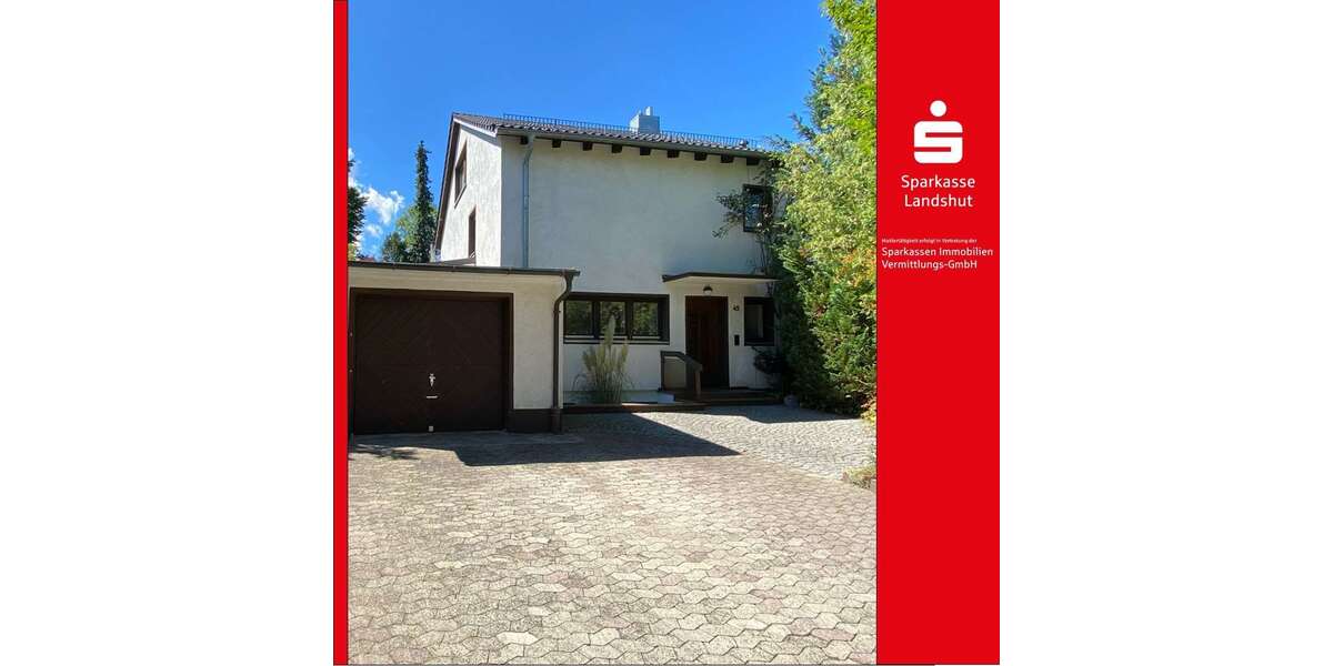 Einfamilienhaus Eching - 5 Zimmer, 194 m&sup2;, 849.000&euro; | Angebot:25549014