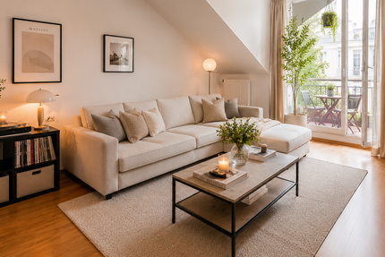 Wohnung Unterhaching - 3 Zimmer, 71 m&sup2;, 479.000&euro; | Angebot:26885459