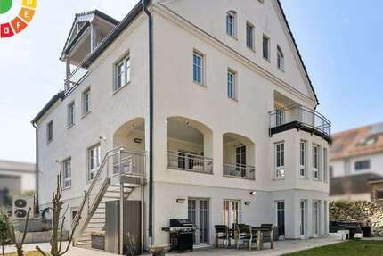 Haus Markt Indersdorf - 9 Zimmer, 345 m&sup2;, 2.190.000&euro; | Angebot:24632211