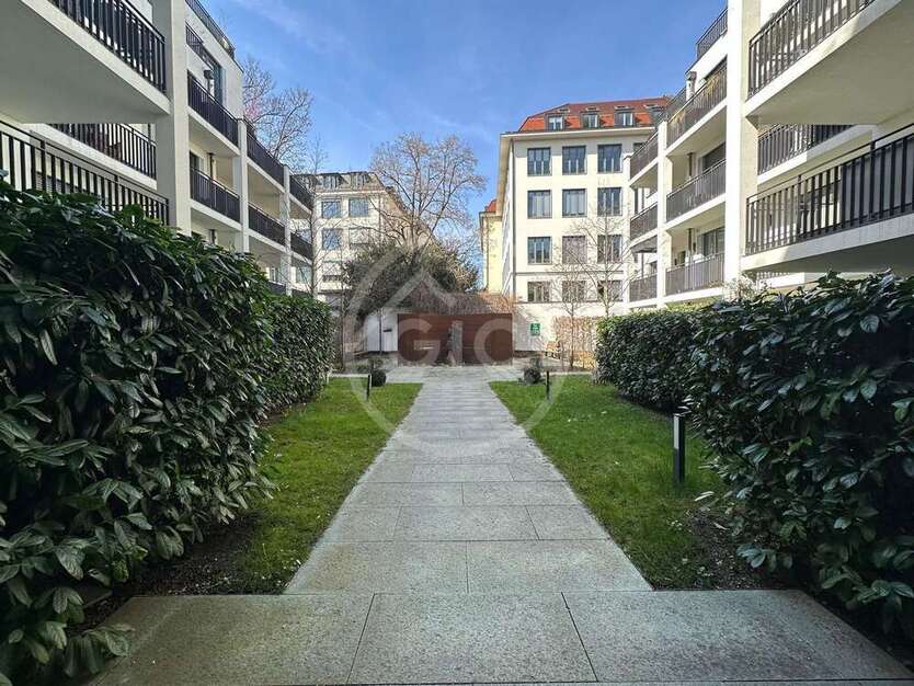 Wohnung zum Kaufen in München 499.000 € 31.1 m²