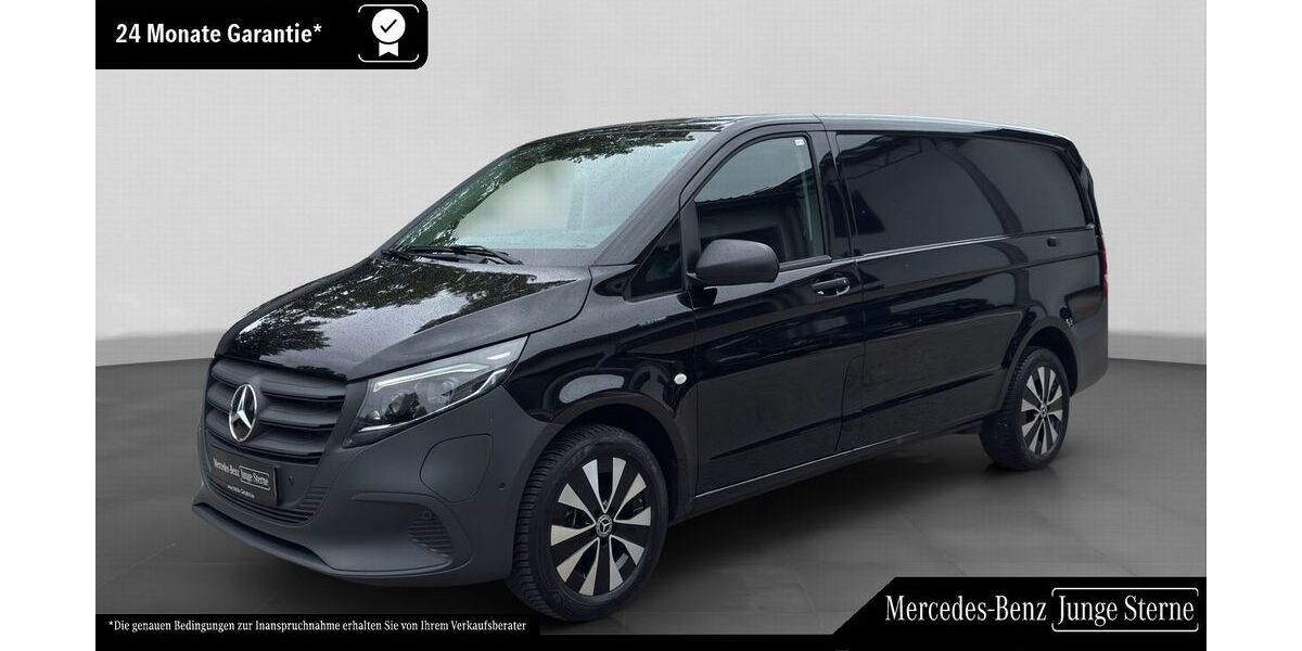 Mercedes-Benz eVito 3.047 km 37.900 &euro; Landsham 85652