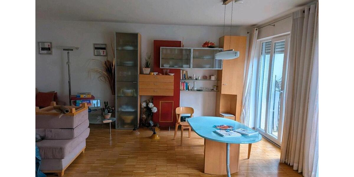 Etagenwohnung Aschheim - 3 Zimmer, 73 m&sup2;, 499.000&euro; | Angebot:26039813