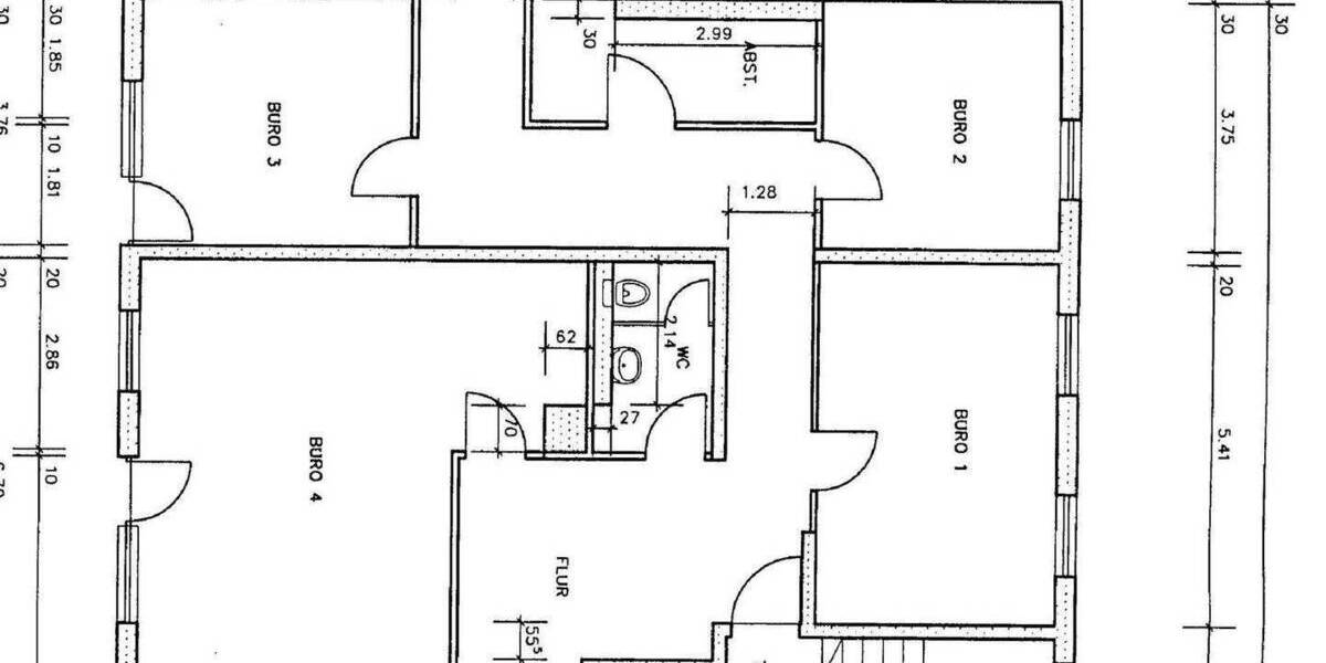 Gewerbeobjekt Bayern - Germering Germering - 1.690&euro; | Angebot:25806699