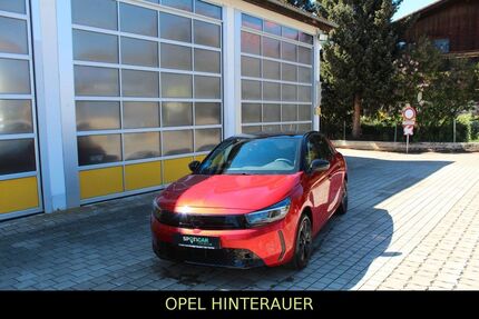Opel Corsa 5.900 km 18.999 &euro; Egling 82544