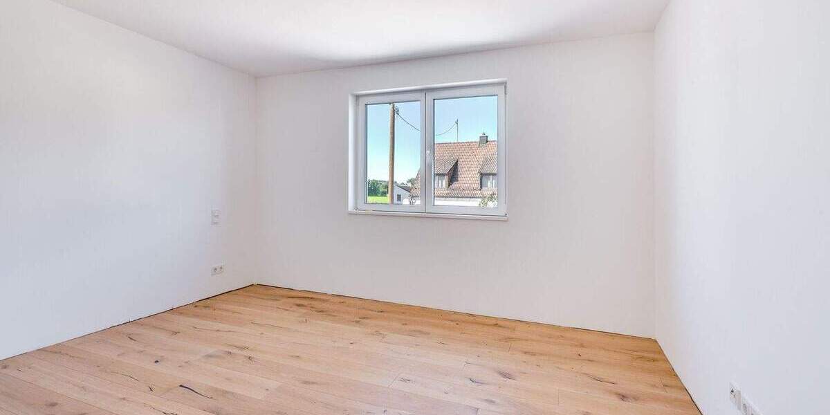 Etagenwohnung Maisach - 4 Zimmer, 94 m&sup2;, 612.000&euro; | Angebot:24760857