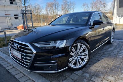 Audi A8 118.000 km 35.900 &euro; Neuching 85467