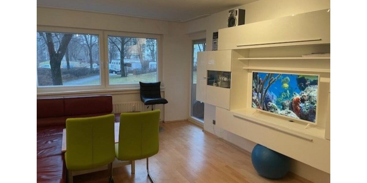 Hochparterre München Aubing-Lochhausen-Langwied - 3 Zimmer, 75 m&sup2;, 500&euro; | Angebot:24653149