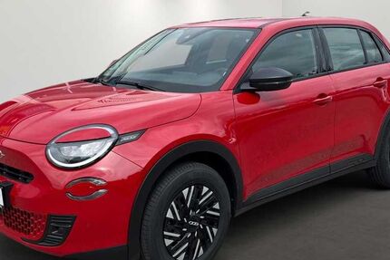 Fiat 600 2.000 km 26.990 € München 80339