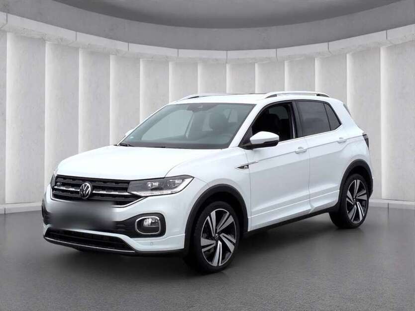 T-Cross