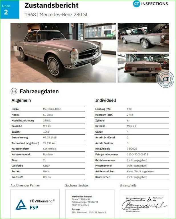SL 280