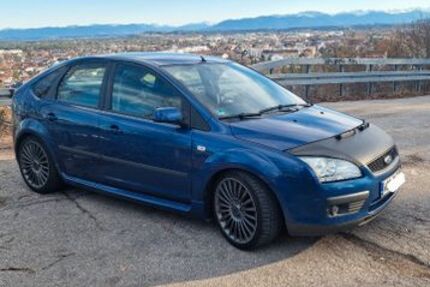 Ford Focus 155.710 km 4.999 &euro; Wolfratshausen 82515