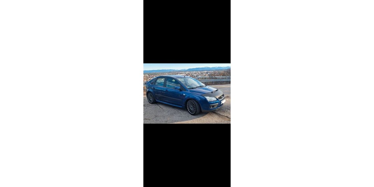 Ford Focus 155.710 km 4.999 &euro; Wolfratshausen 82515