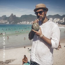João Selva - Onda München
